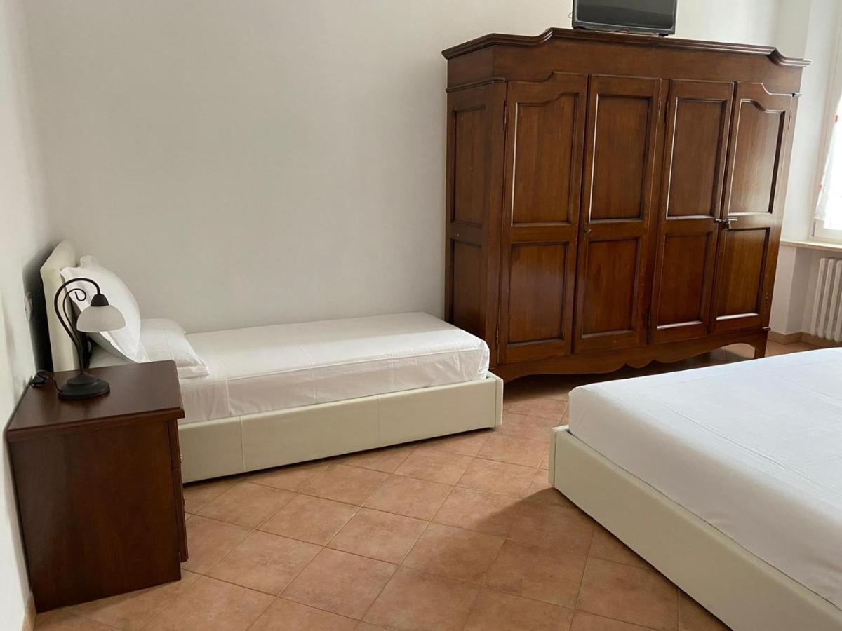 Giulia Bed & Breakfast