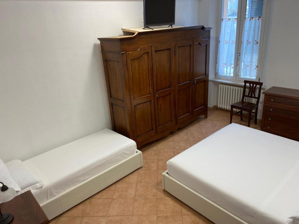Bed & Breakfast Giulia Parma