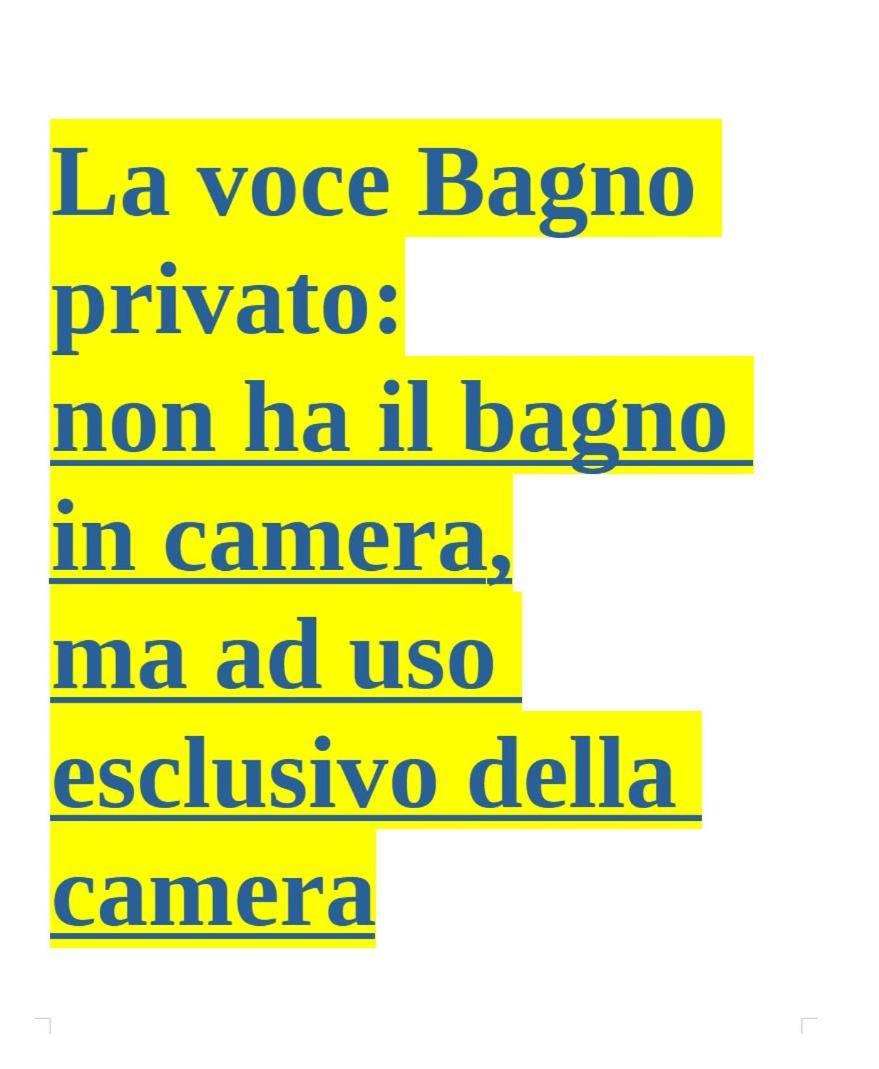 Giulia Bed & Breakfast *