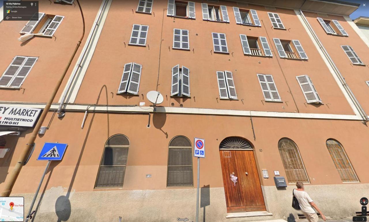 Bed & Breakfast Giulia *